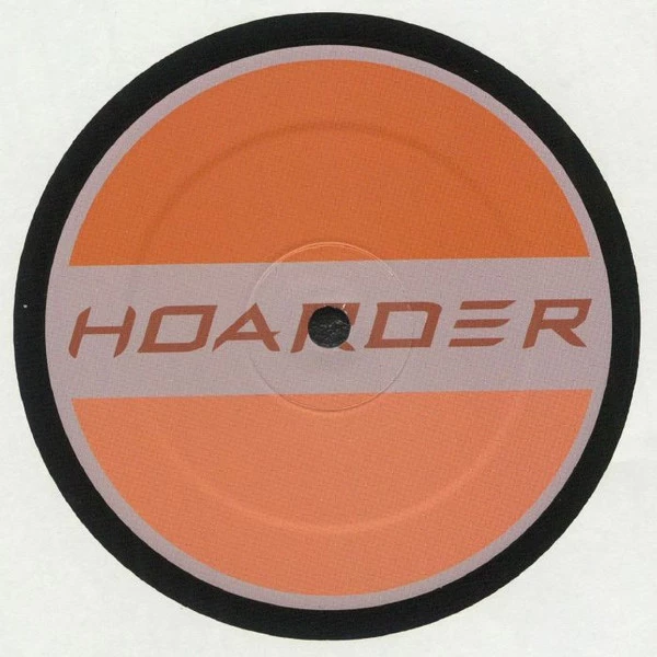 Image of the ordered vinyl