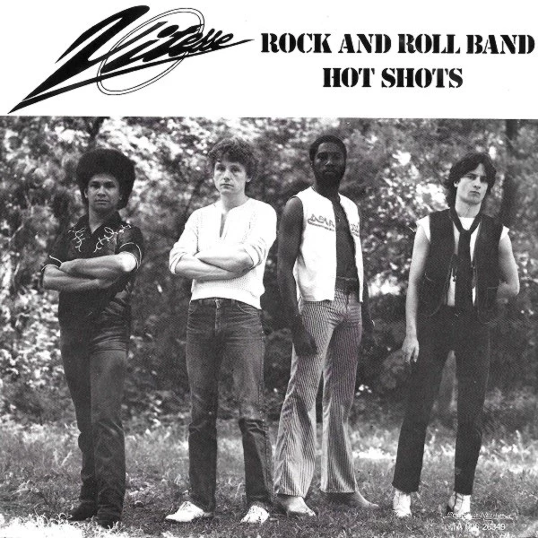 Rock And Roll Band / Hot Shots / Hot Shots