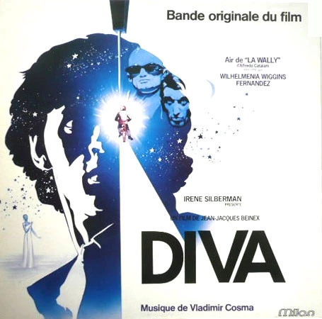 Item Diva (Bande Originale Du Film) product image