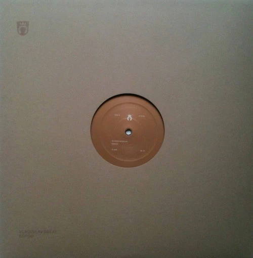 Image of the ordered vinyl