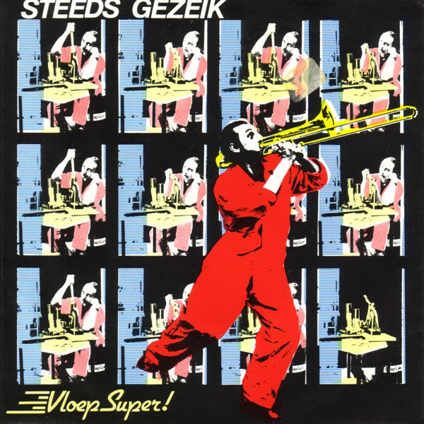 Steeds Gezeik / Lekkerkerk