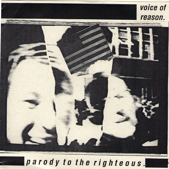 Parody To The Righteous / The Hole