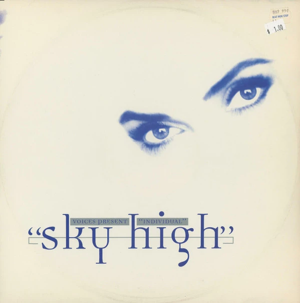 Sky High