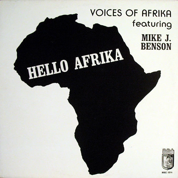 Hello Afrika