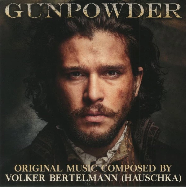 Gunpowder (Original Motion Picture Soundtrack)