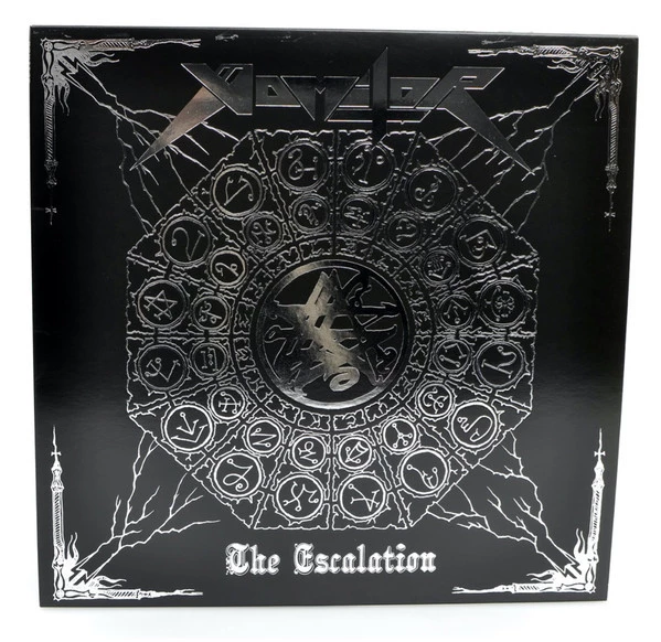 Image of the ordered vinyl