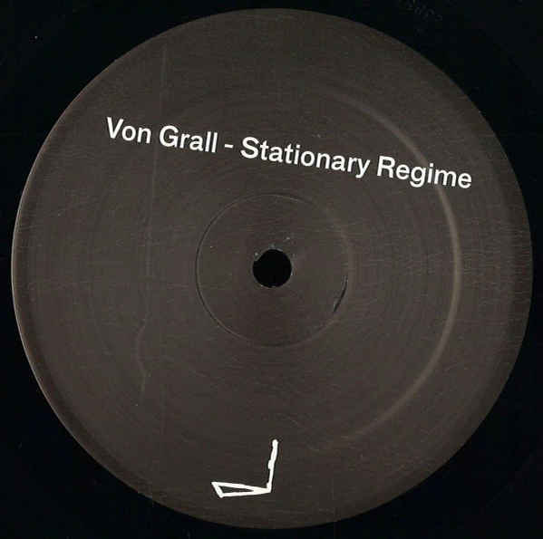 Image of the ordered vinyl