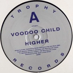 Image of the ordered vinyl