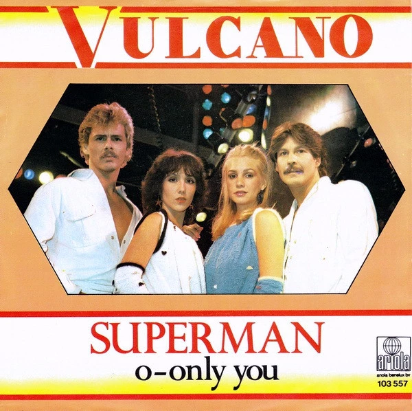 Superman / O-Only You