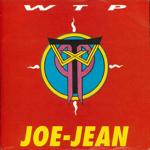 Joe-Jean / (69° In The Sheets)