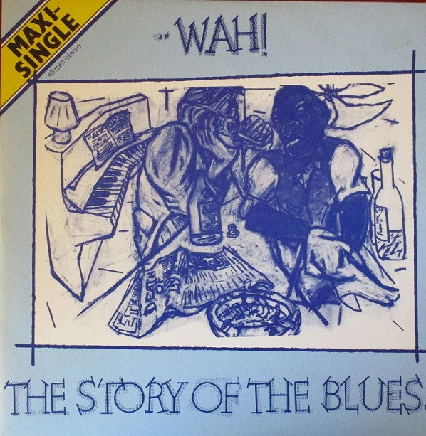 The Story Of The Blues