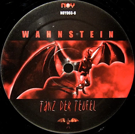 Tanz Der Teufel