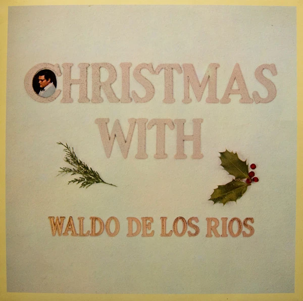 Christmas With Waldo De Los Rios