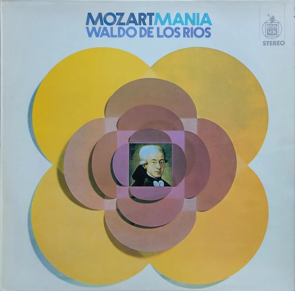 Mozartmania