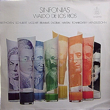 Sinfonias