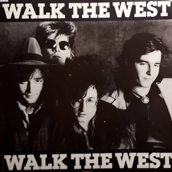 Walk The West