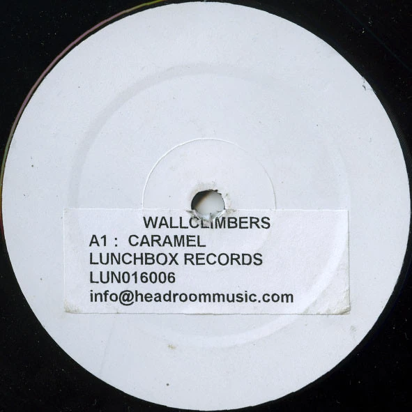 Image of the ordered vinyl