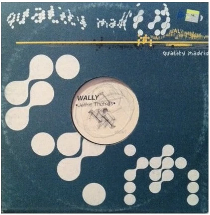 Image of the ordered vinyl