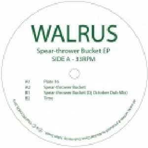 Spear-Thrower Bucket EP