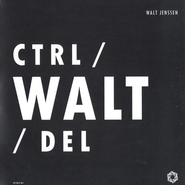 Ctrl / Walt / Del