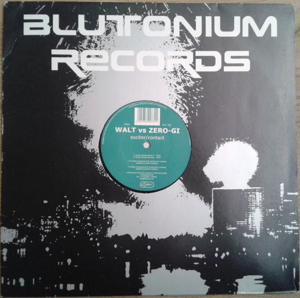 Image of the ordered vinyl