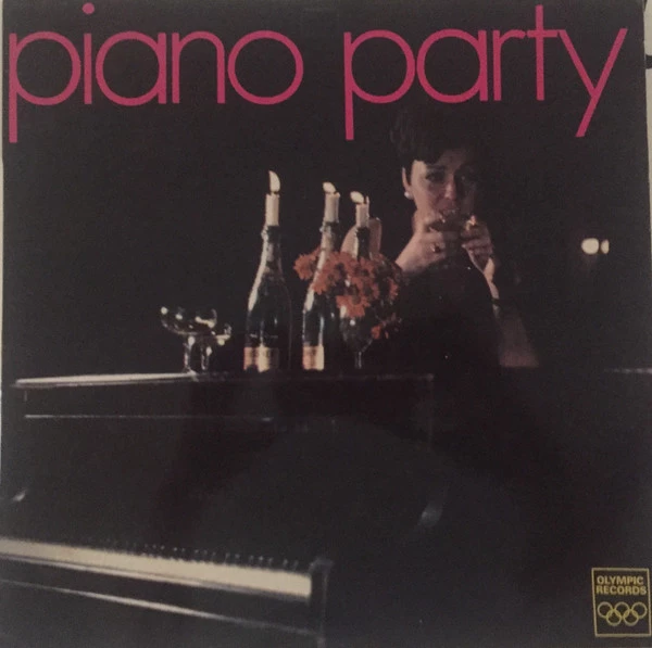 Item Piano Party product image