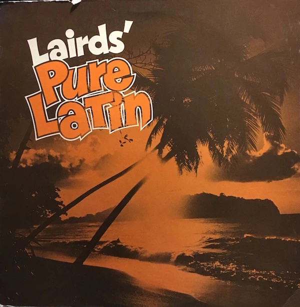 Lairds' Pure Latin