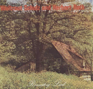 Rennsteig-Lied / Kleines Haus Am Wald