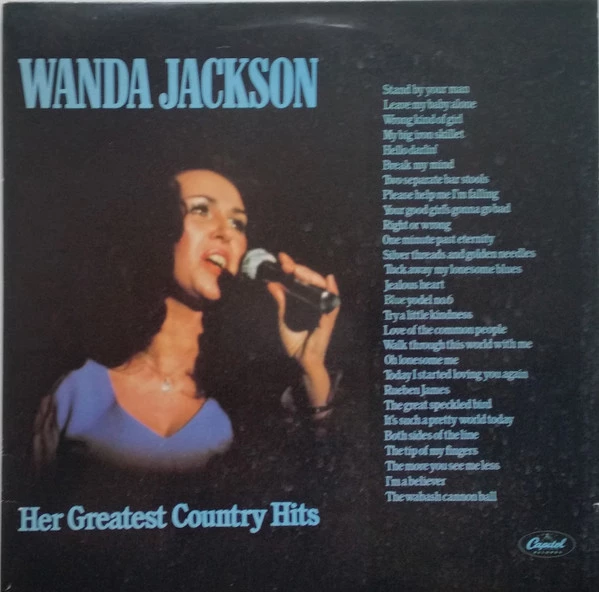 Her Greatest Country Hits