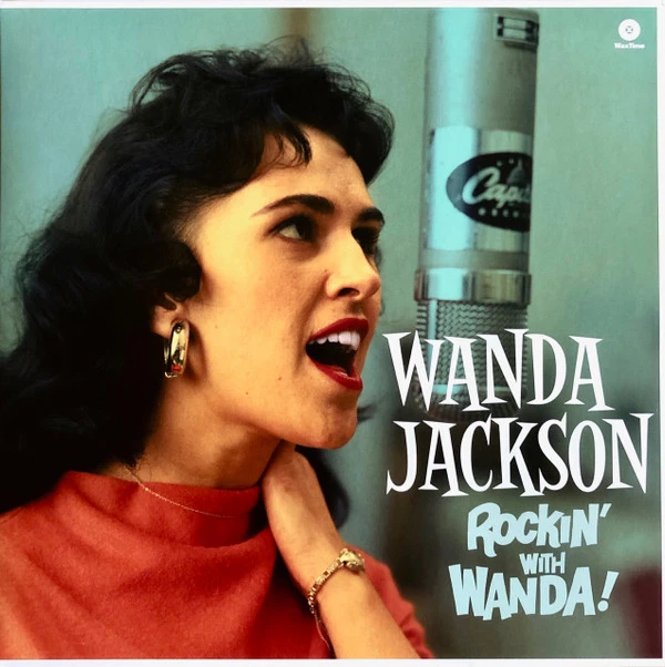 Item Rockin' With Wanda product image