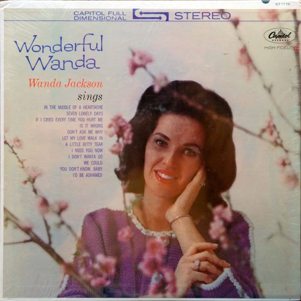 Wonderful Wanda