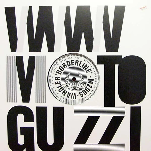 Image of the ordered vinyl