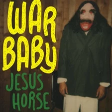 Item Jesus Horse product image