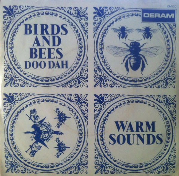 Item Birds And Bees / Doo Dah / Doo Dah product image