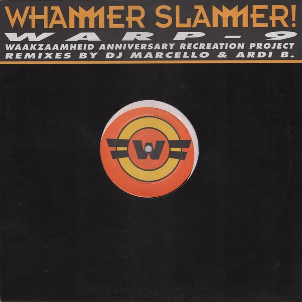 Item Whammer Slammer product image