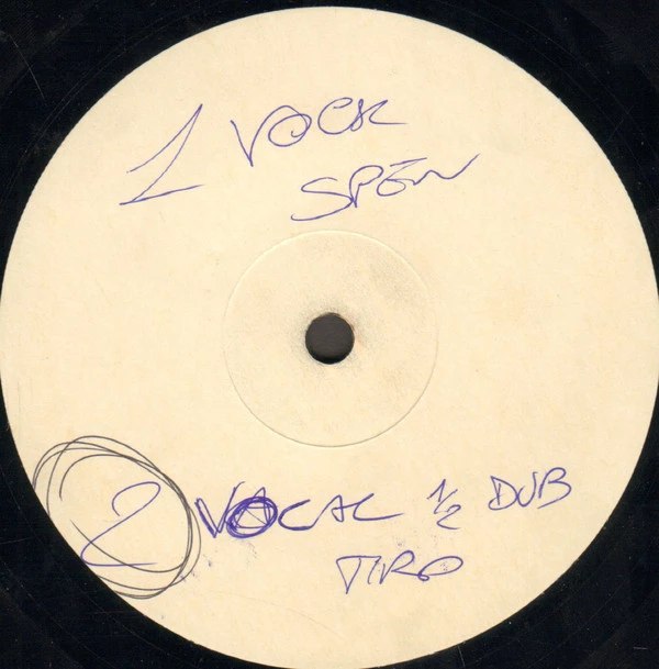 Image of the ordered vinyl