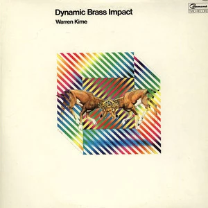 Item Dynamic Brass Impact product image