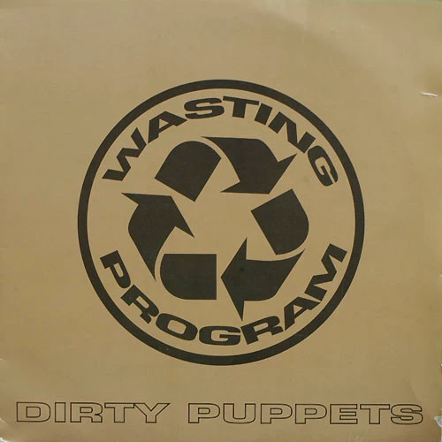 Item Dirty Puppets product image