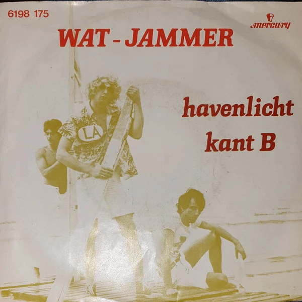 Item Havenlicht / Kant B / Kant B product image