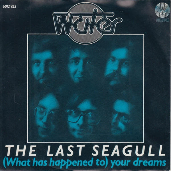 Item The Last Seagull / (What Has Happened To) Your Dreams product image