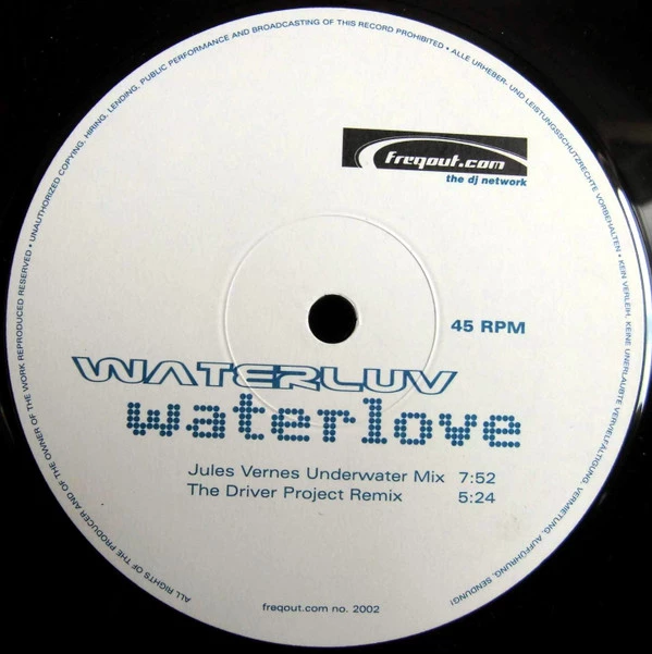 Waterluv