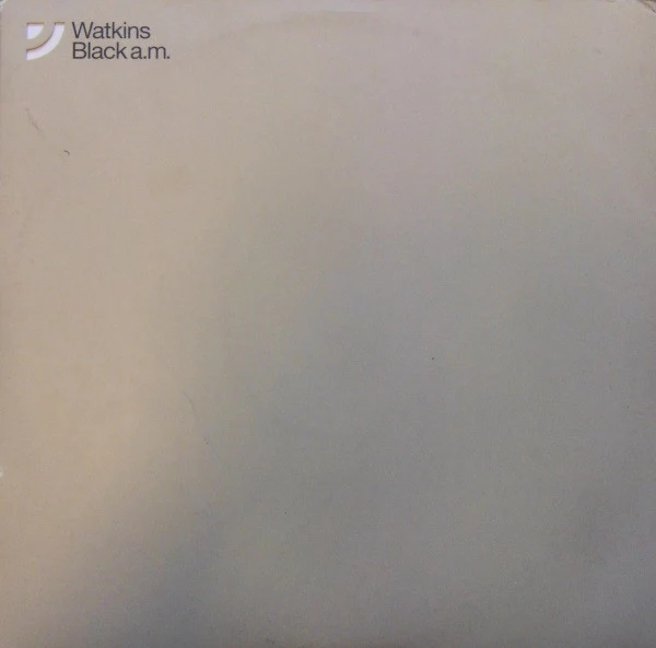 Image of the ordered vinyl