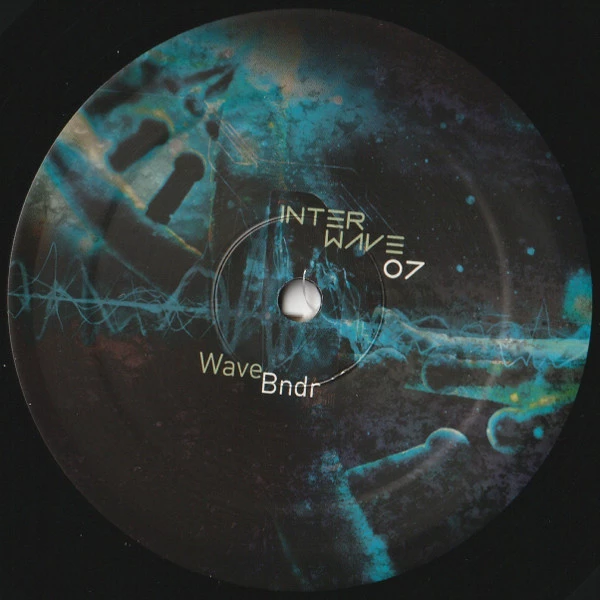 Image of the ordered vinyl