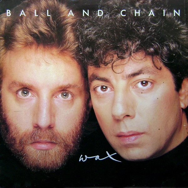 Item Ball And Chain product image