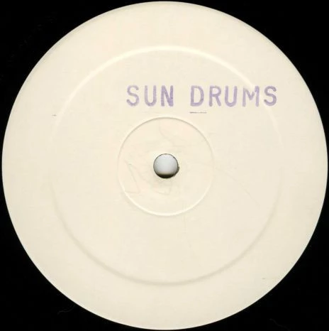 Item Sun Drums product image