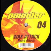 Item Heart Attack product image