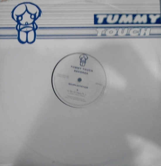 Image of the ordered vinyl