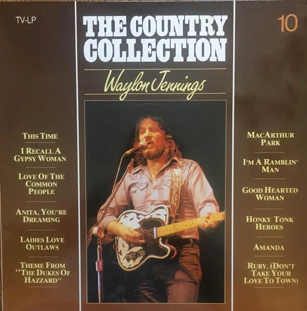 The Country Collection