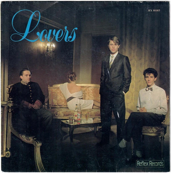 Lovers / Slickers