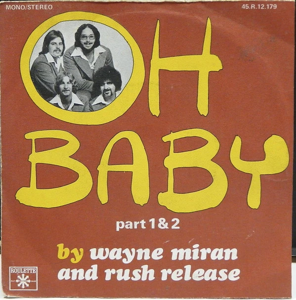 Item Oh Baby / Oh Baby - Party 2 product image